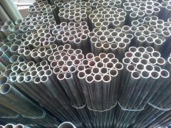 辨別金屬穿線管的質(zhì)量，建造美好生活