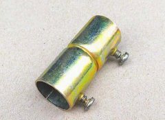 JDG管接頭能與彎頭連接嗎？
